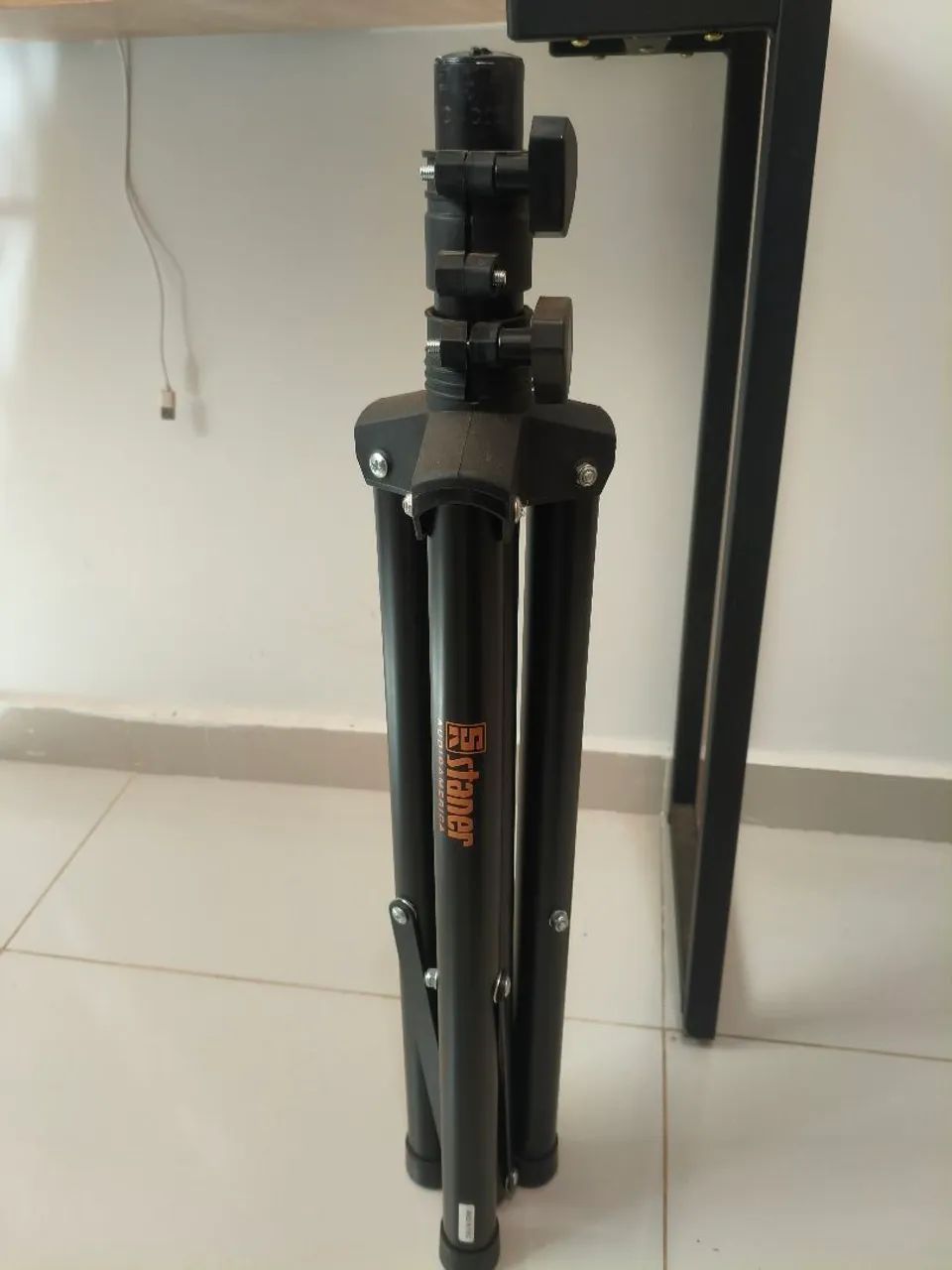 Vendo Caixa de Som Staner SR-212A - Foto 4