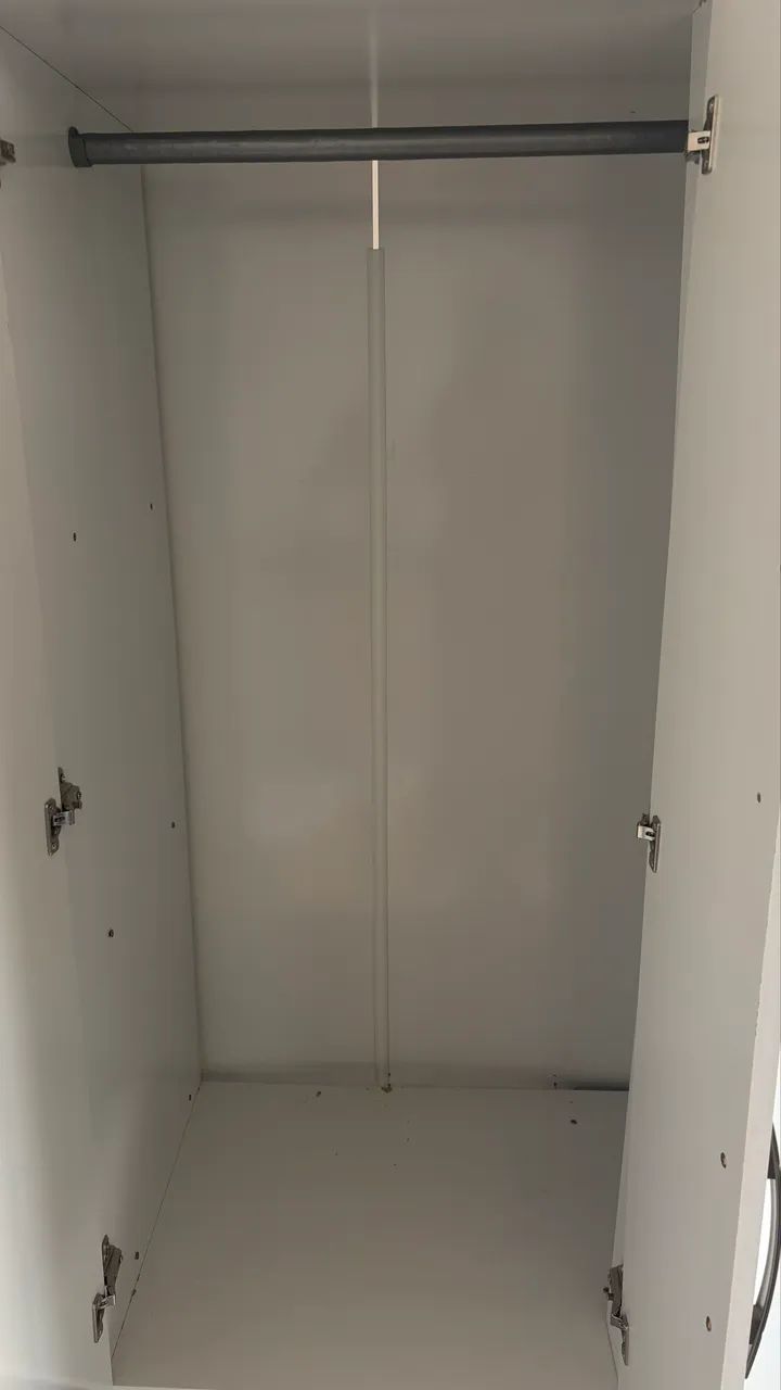 Guarda roupa  - Foto 5