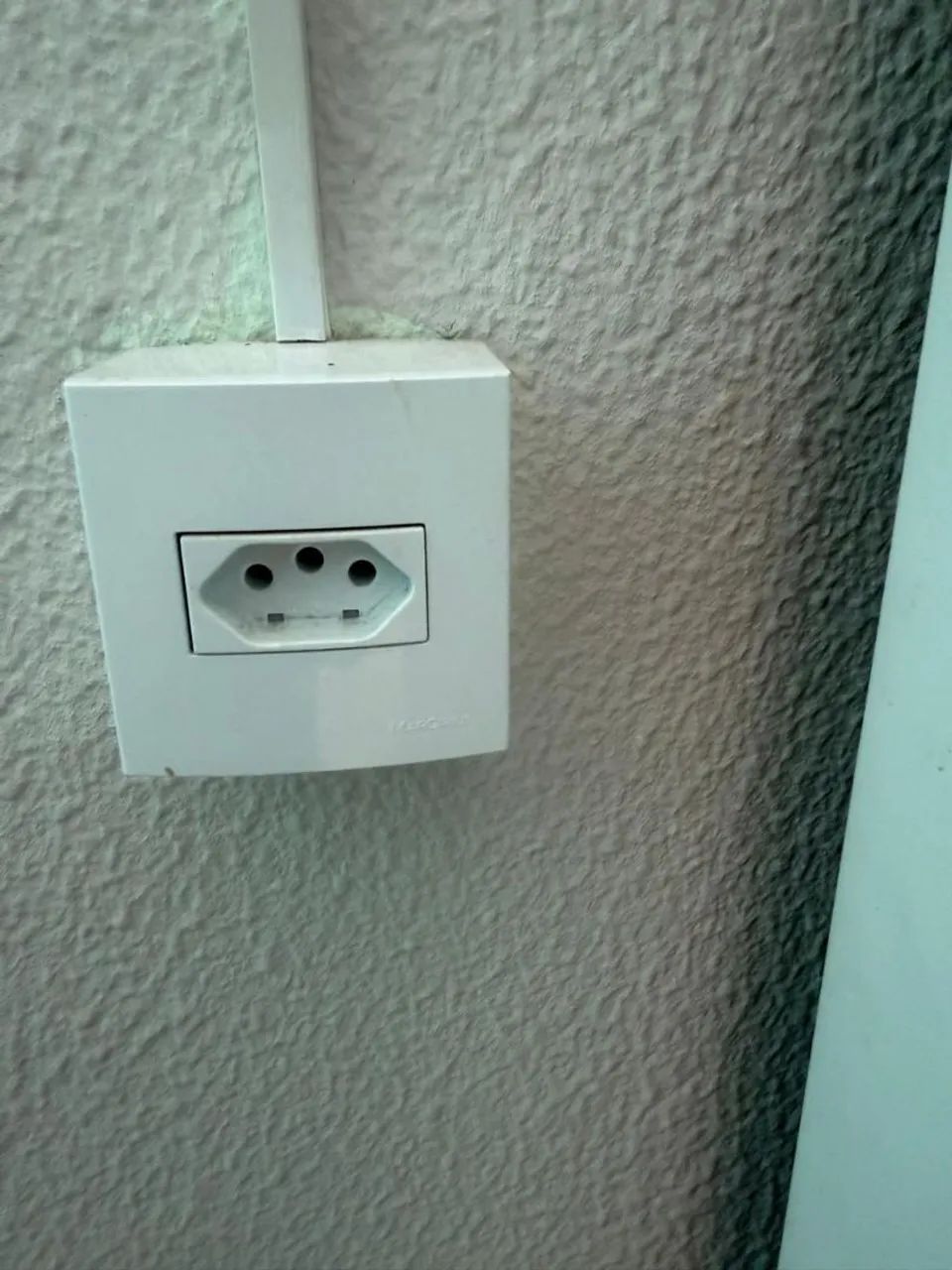 Eletricista instalação de chuveiro tomadas