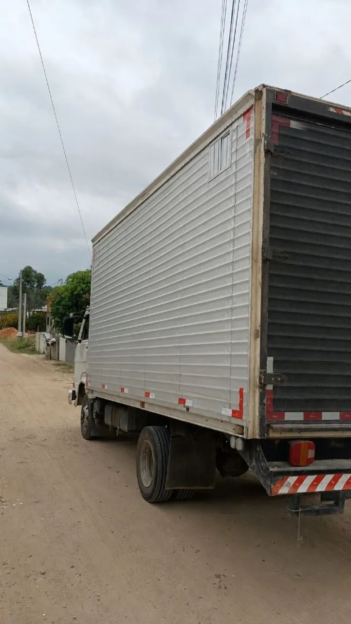Silveira Transportes | Fretes e mudanças, Palhoça e Região - Foto 3
