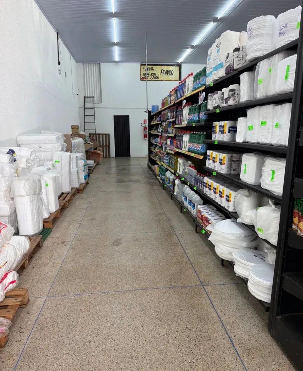 Loja de frios e embalagens  - Foto 4