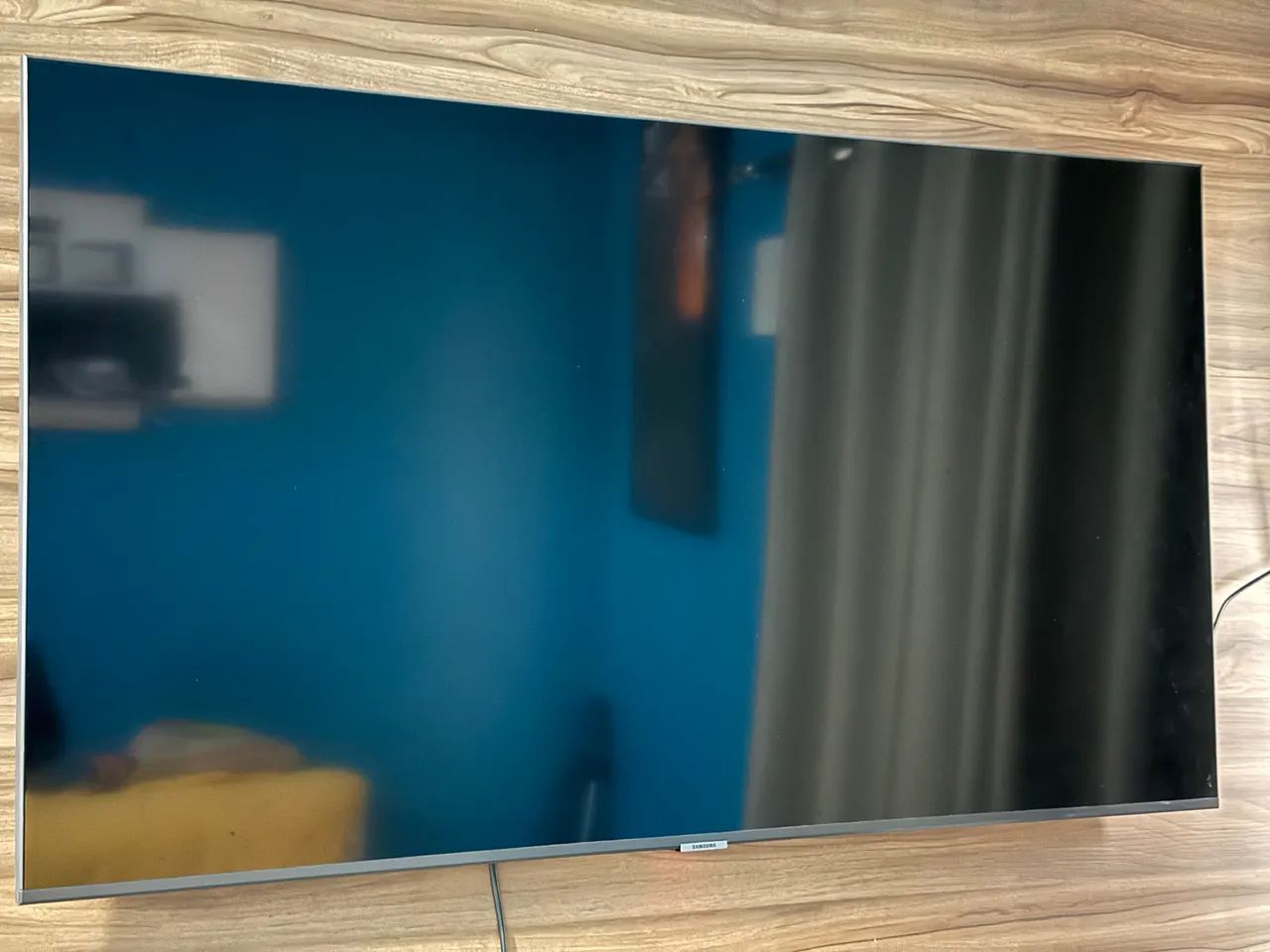 TV Smart Samsung 50  - Foto 5