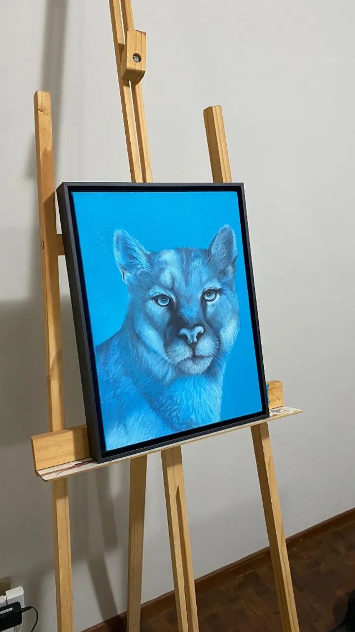 Quadro Artístico  - Foto 3