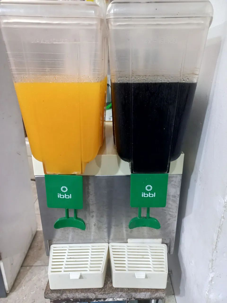 Aquino de suco - Foto 3