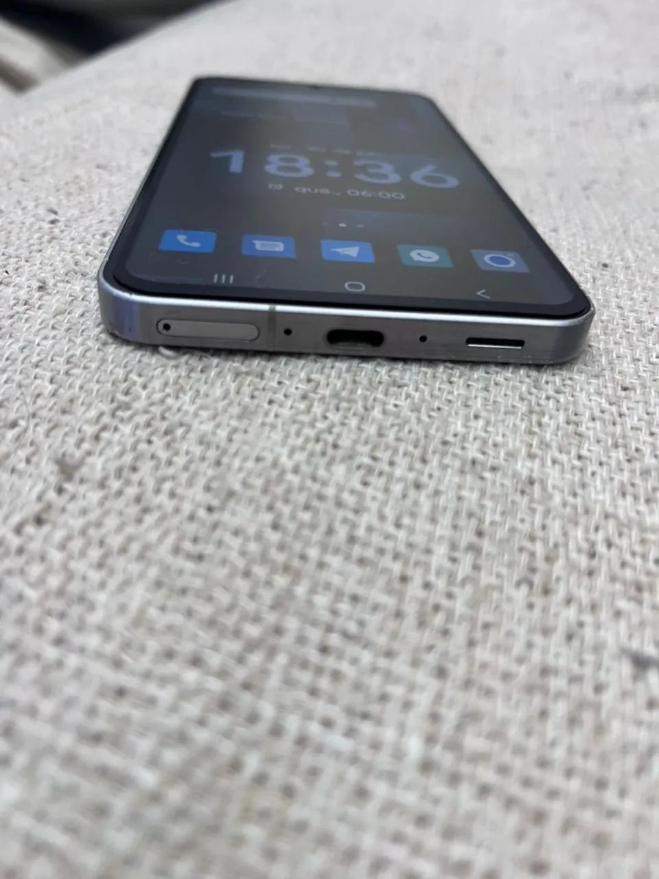 Samsung a56  - Foto 4