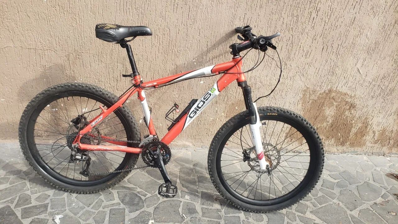 Bicicleta Gios  - Foto 4