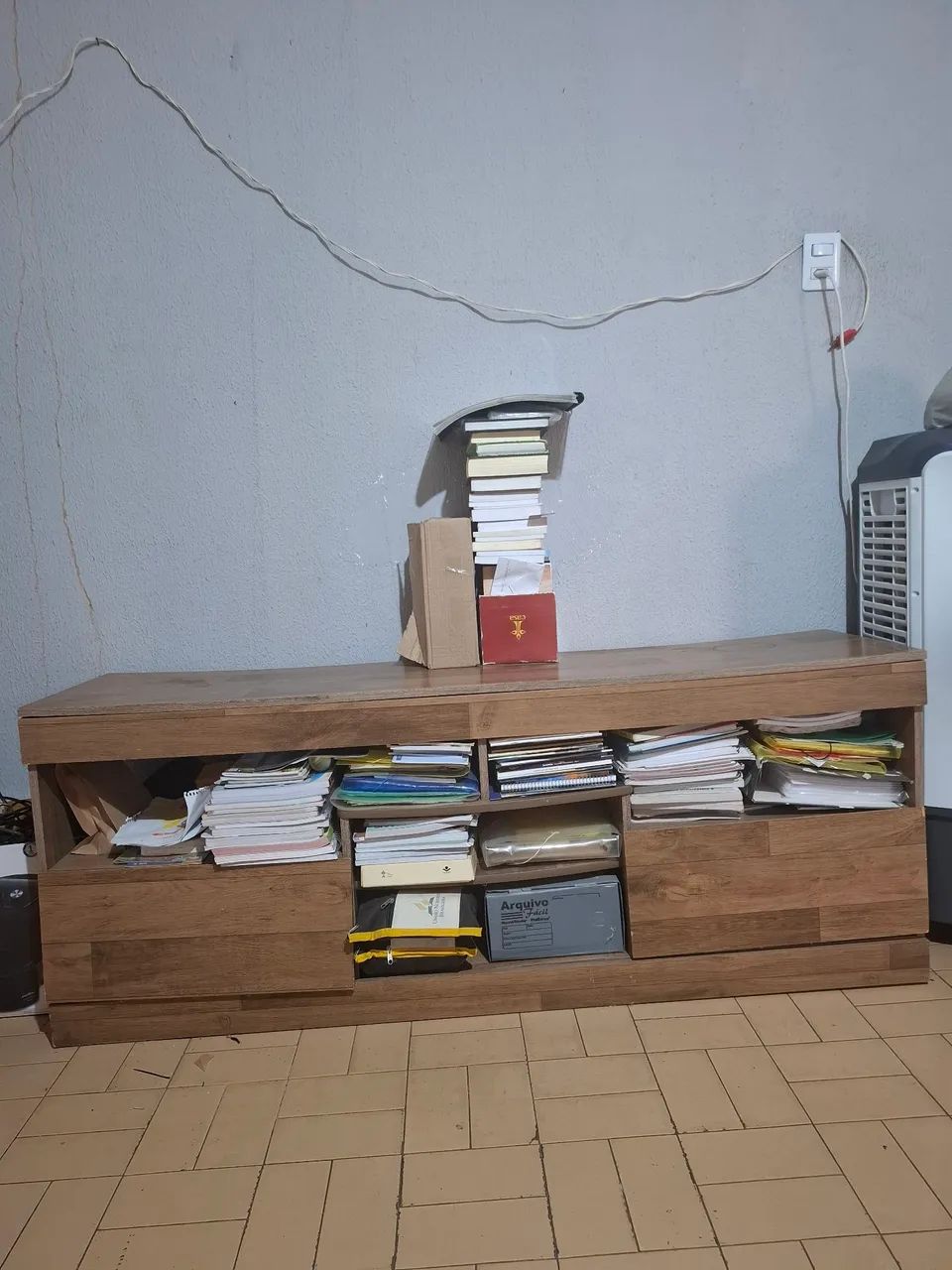 RACK de escritório/Sala - Foto 2