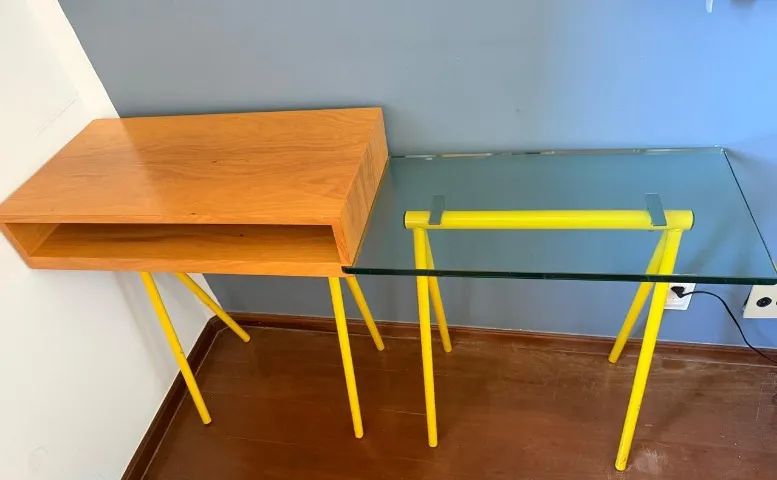 Mesa de estudo/aparador - Foto 3