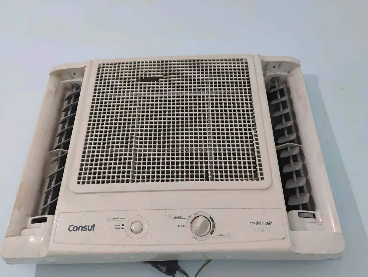Ar condicionado 10000btus