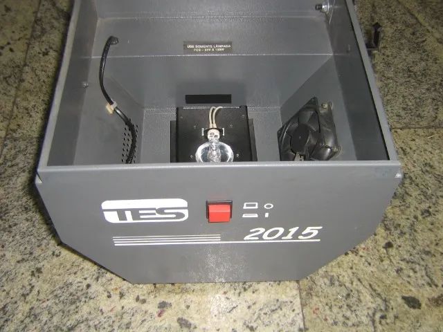 Retro projetor ( só para retirar com o vendedor) 