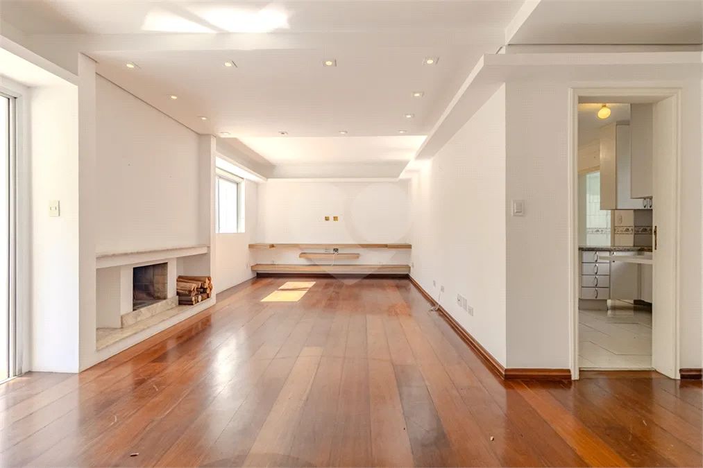 Apartamento com 4 quartos à venda em Vila madalena - SP