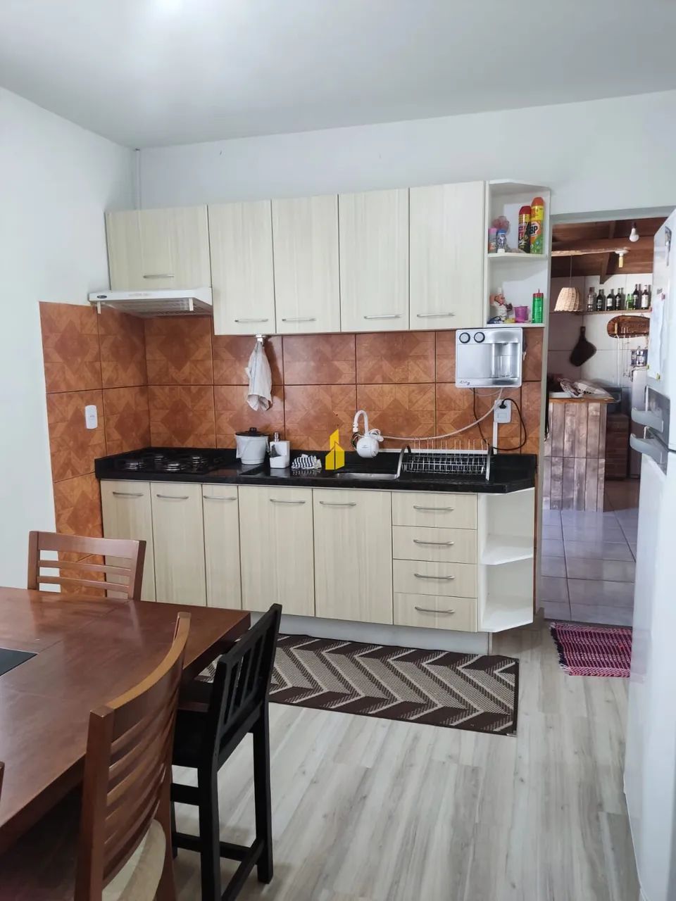 Casa em Rodeio 12, Rodeio/SC - Foto 3