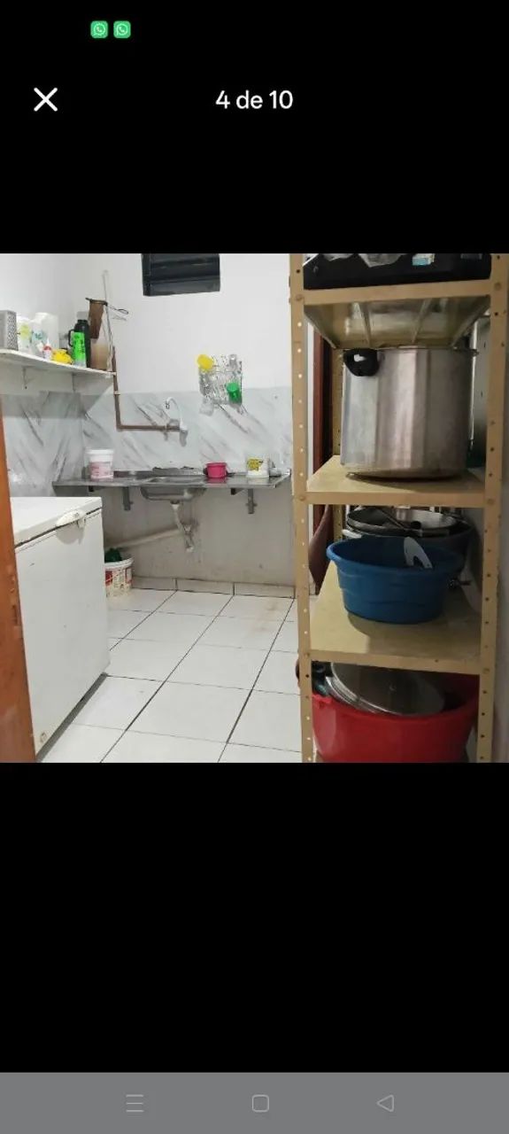 Vende se fábrica de salgados e lanchonete  - Foto 3