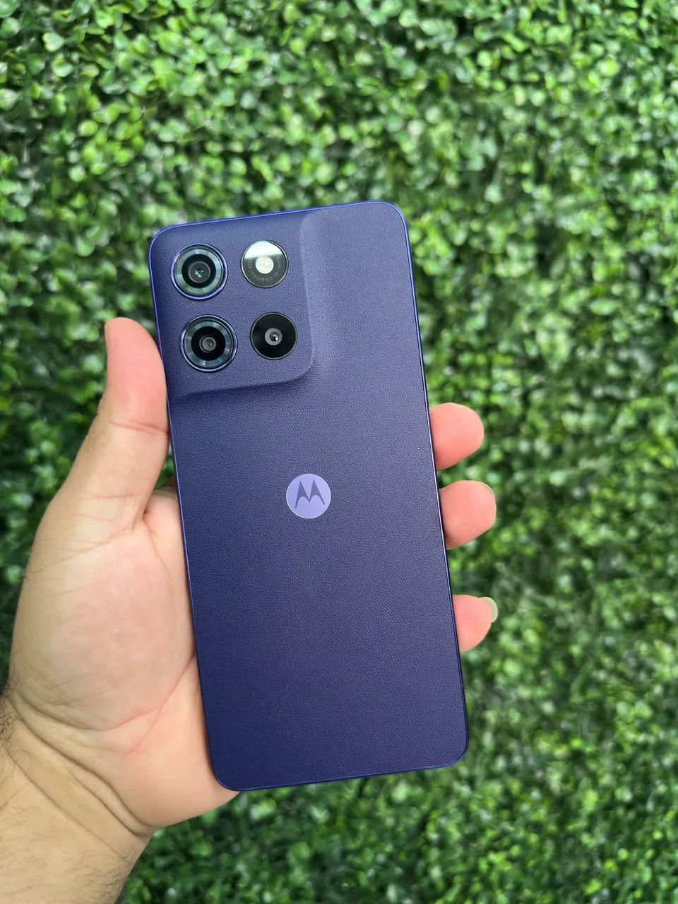 Moto G17 256gb Lançamento  - Foto 3
