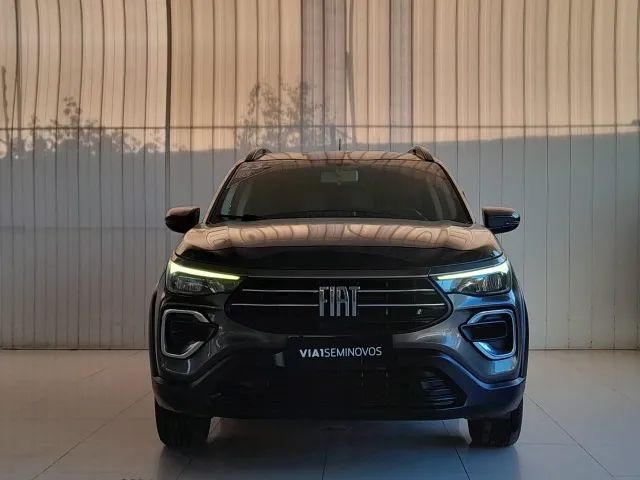Fiat Pulse 2023