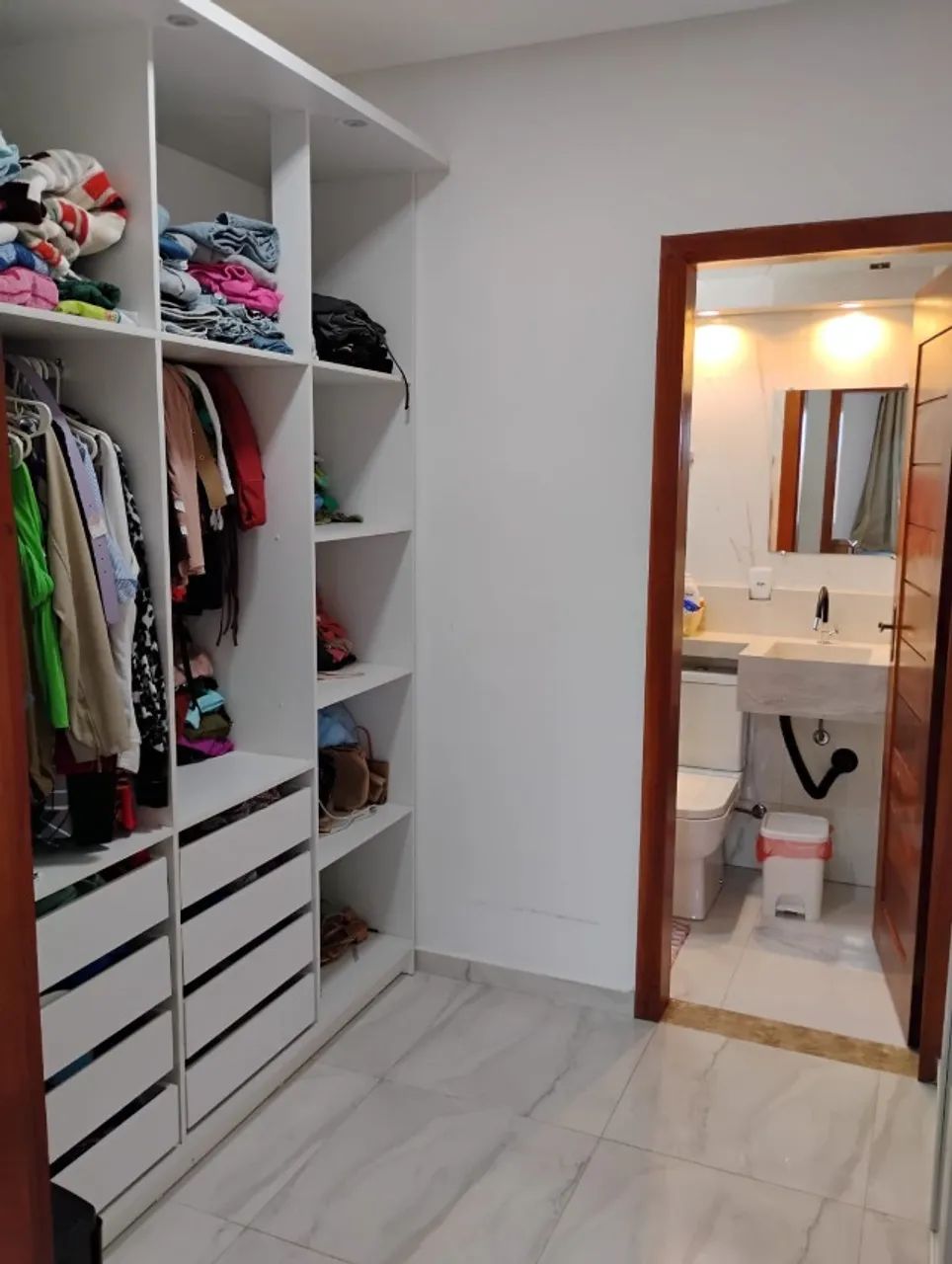 Excelente casa em Amargosa  - Foto 5
