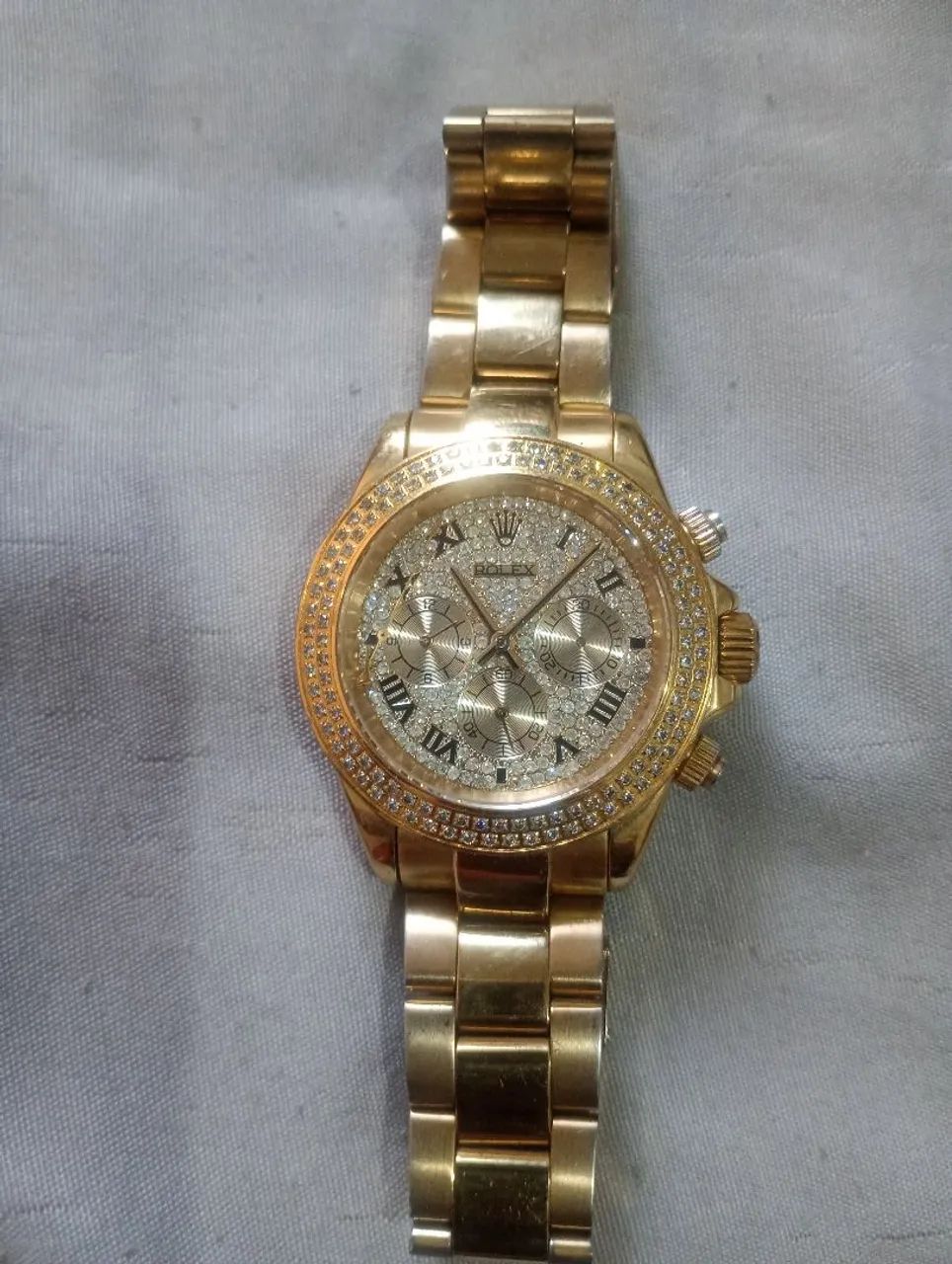 Rolex at Daytona 1992 Winner 24 
