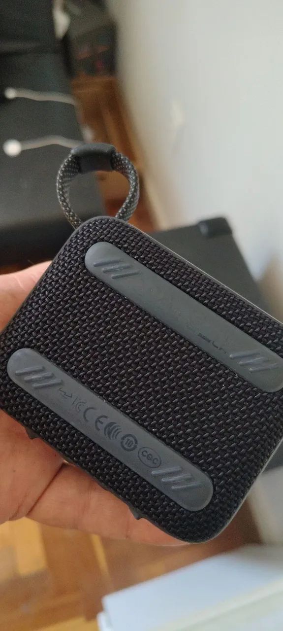 Jbl go 04 ORIGINAL  - Foto 2