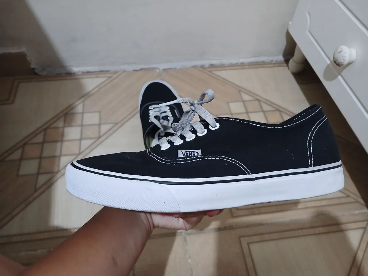 Tênis Vans - Original  - Foto 3