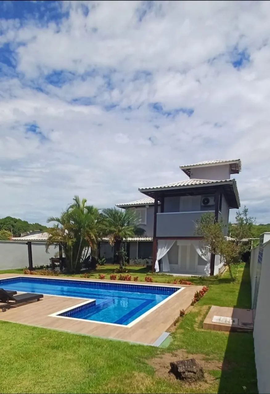 Casa maravilhosa  - Foto 8