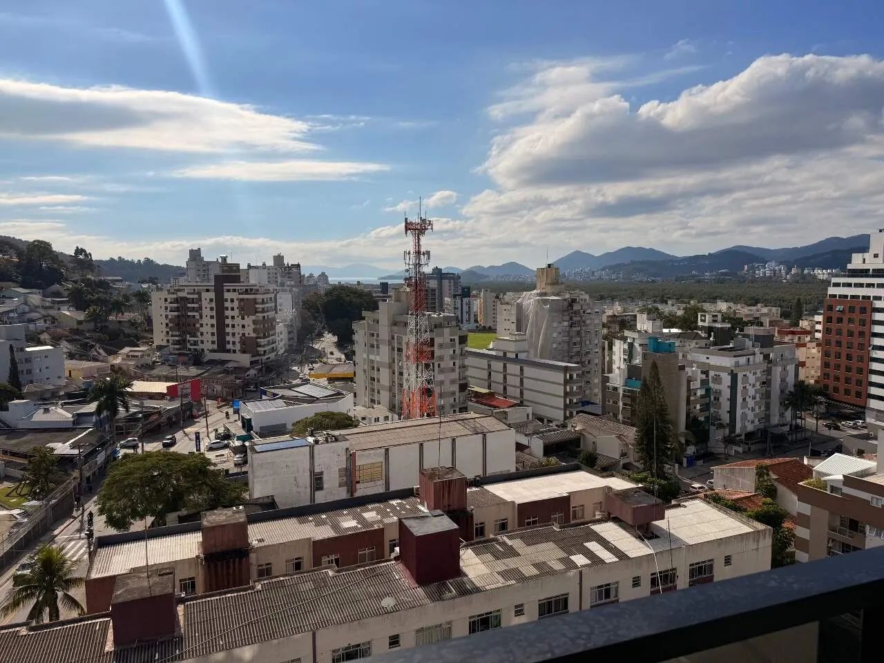 Apartamento à venda, 2 quartos, 1 suíte, 1 vaga, Trindade - Florianópolis/SC - Foto 3