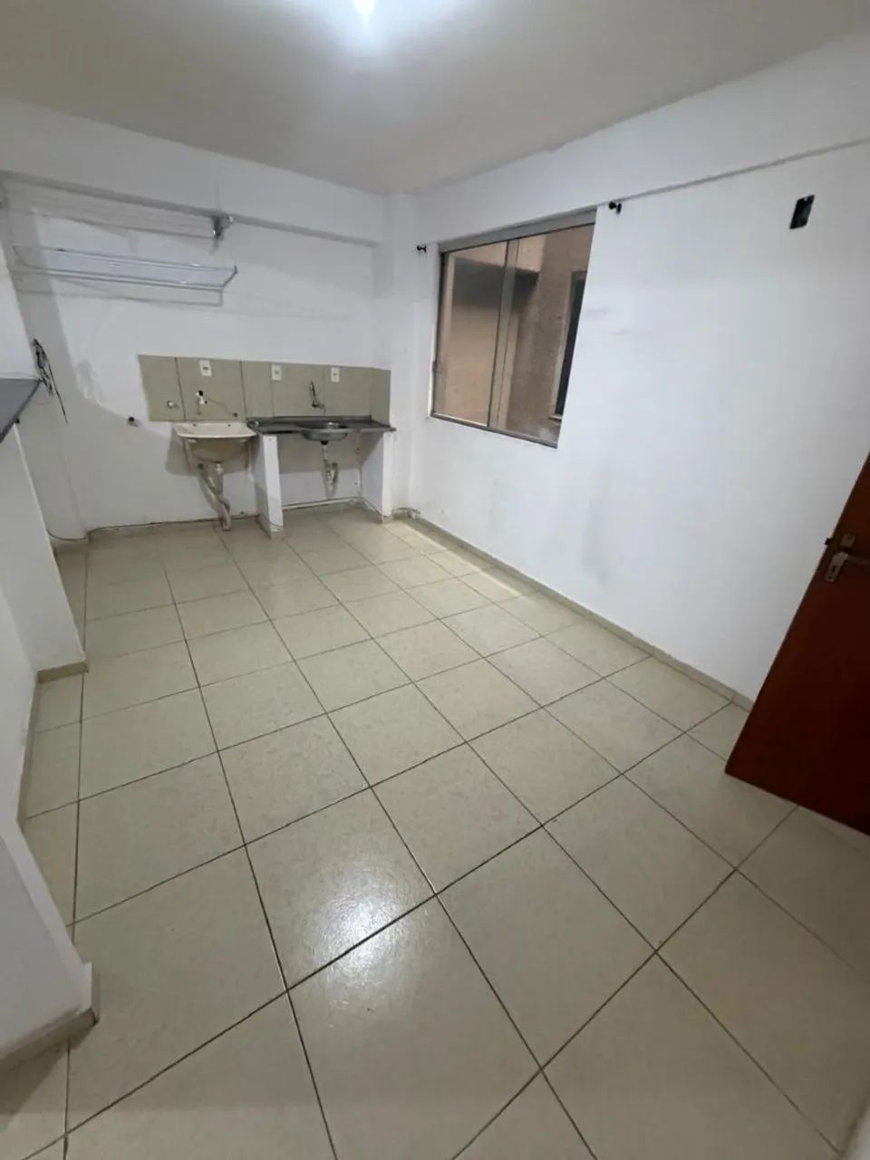 Alugo apartamento próximo ao alameda