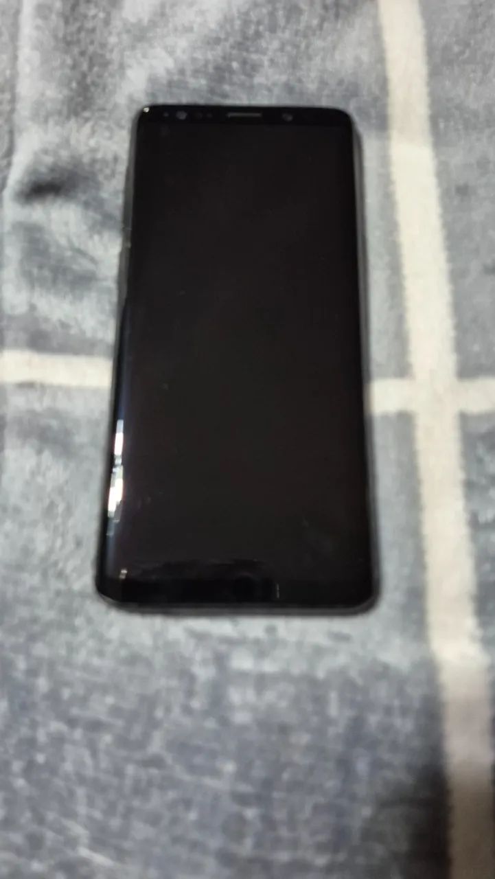 Tela Original Samsung Galaxy S9  - Foto 5