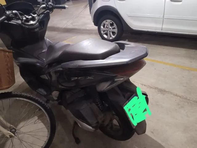 PCX 2020 - Usada - Foto 5