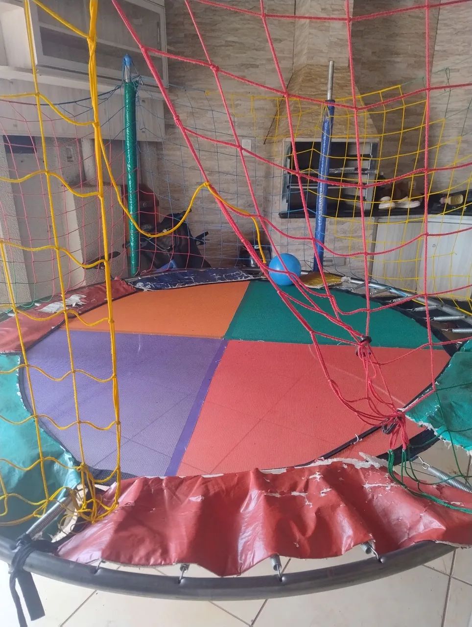 Pula pula Infantil  - Foto 3
