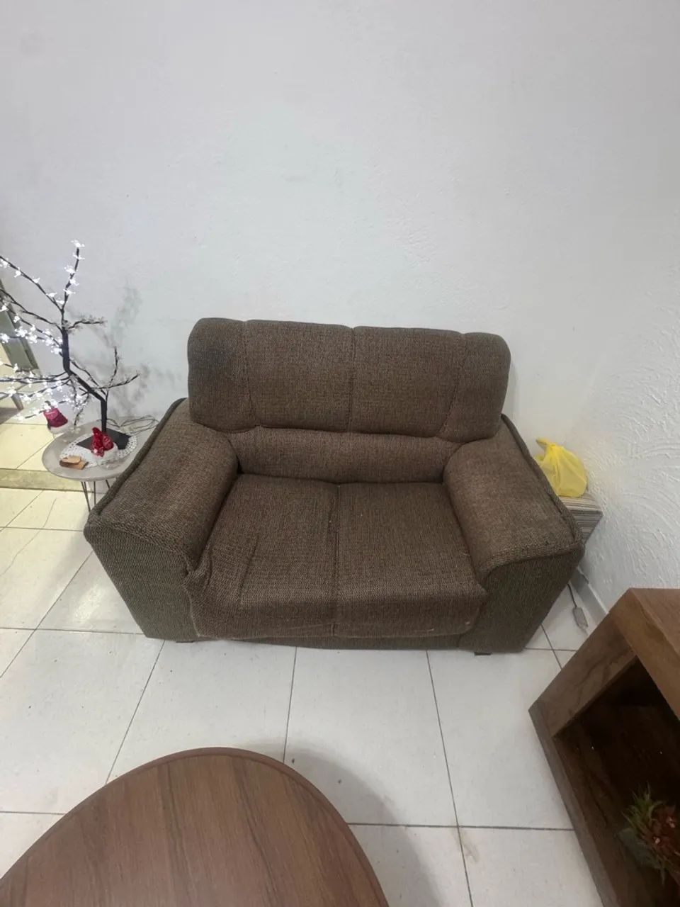 Sofá 2 e 3 lugares - Foto 4