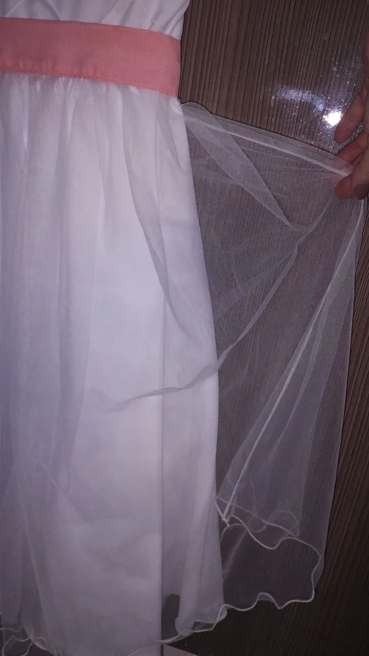 Vestido Dama de honra  - Foto 2