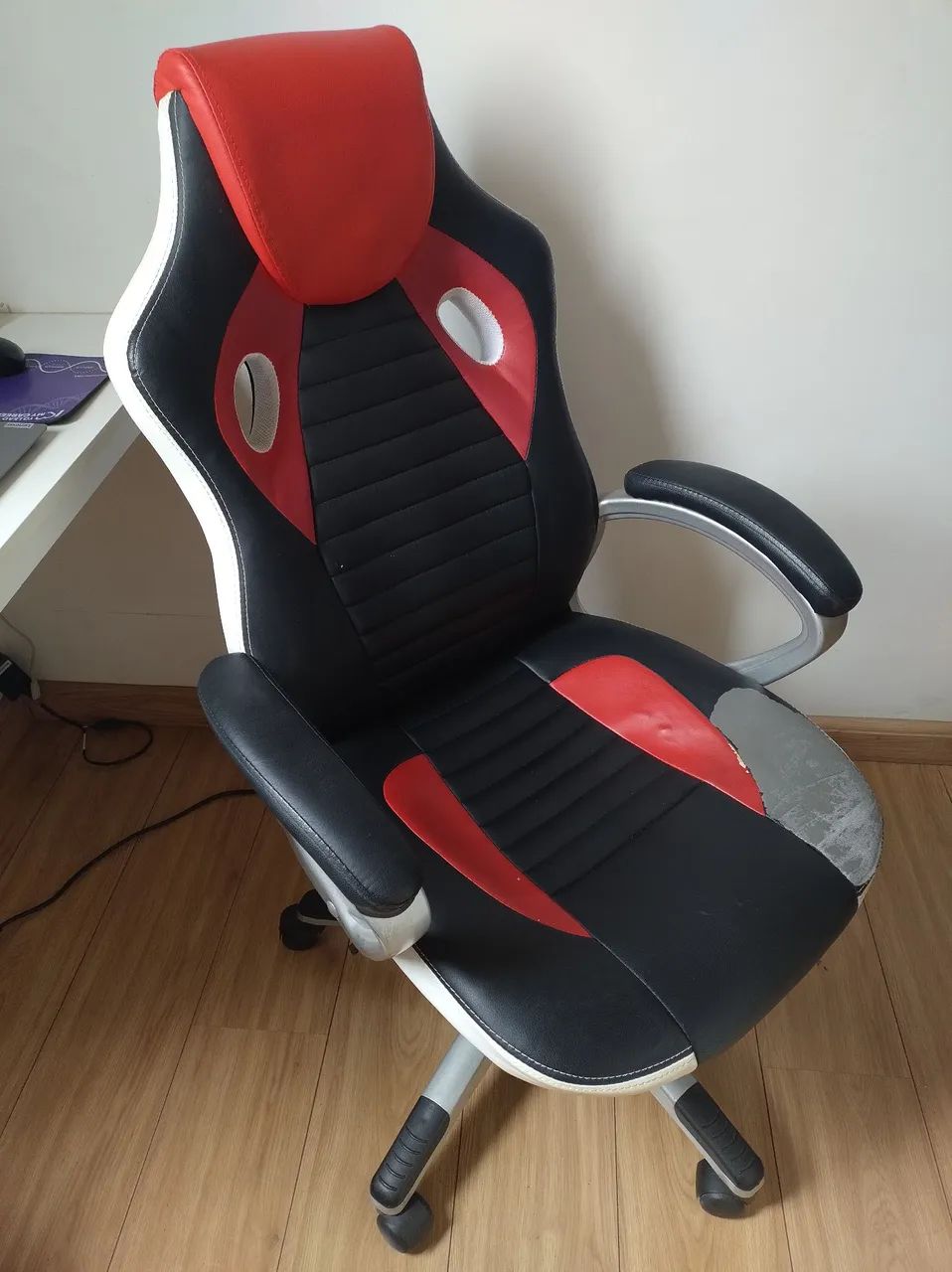 Poltrona Gamer  - Foto 2