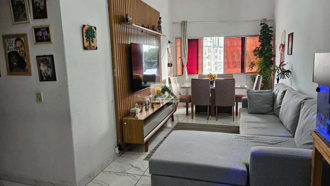 Apartamento à venda no EDIFÍCIO MONTES CLAROS, ESPINHEIRO, Recife, PE - Foto 4