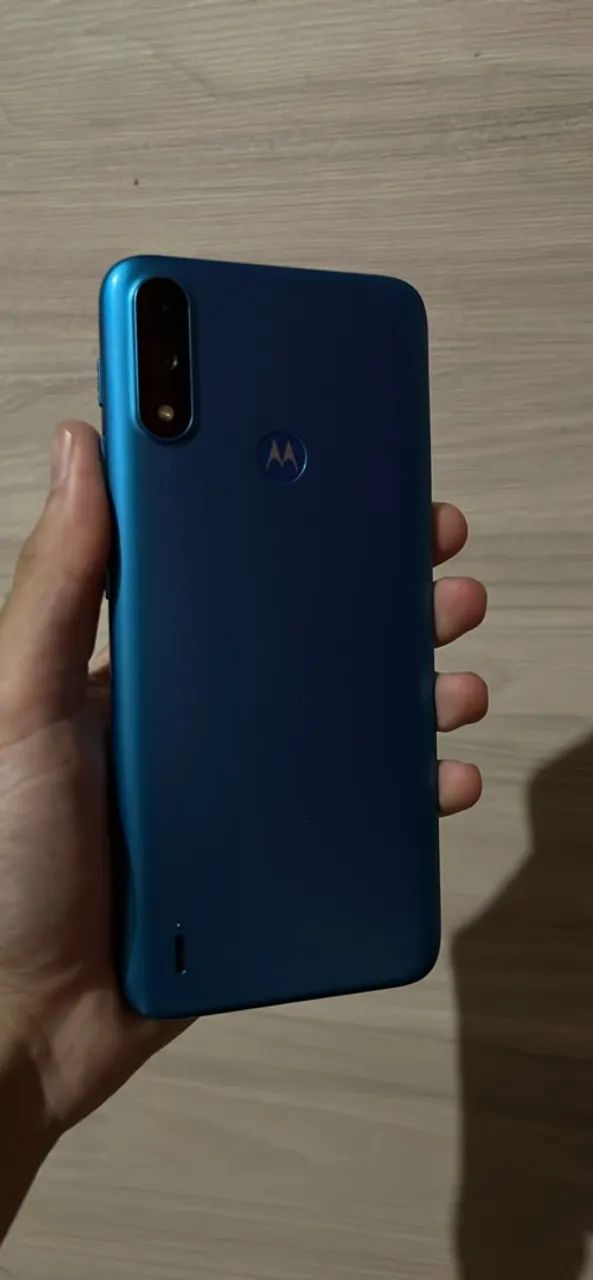 E20 motorola  - Foto 3