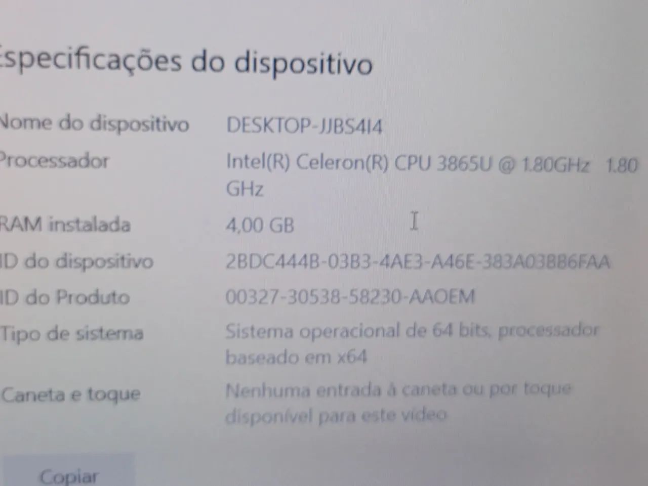  Notebook Samsung 350x intel - Foto 3