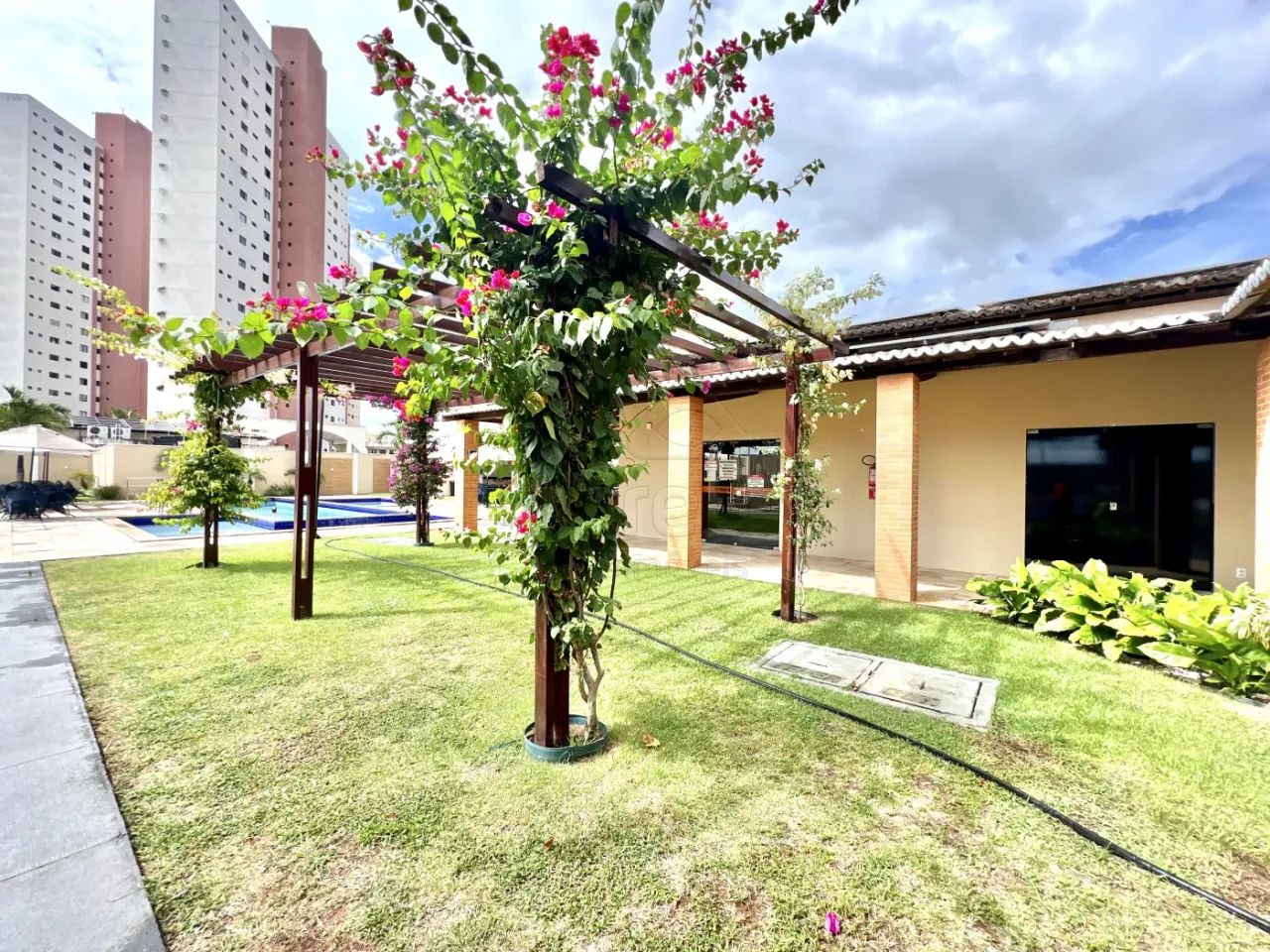 Apartamento em Ponta Negra, Natal - Foto 4