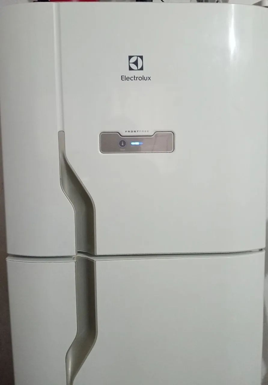Geladeira Eletrolux 