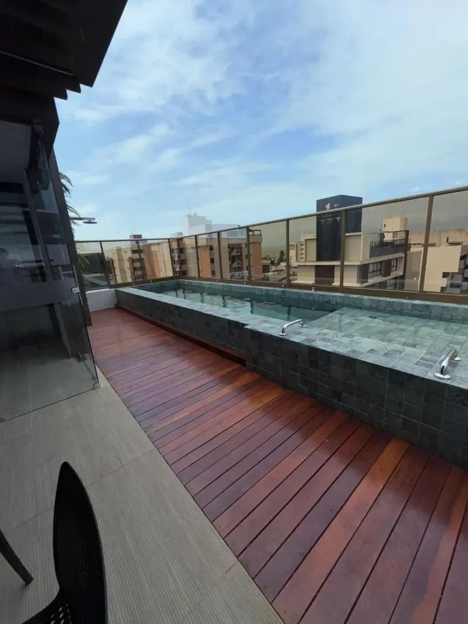 Flat a venda no Jardim Oceania - Foto 4