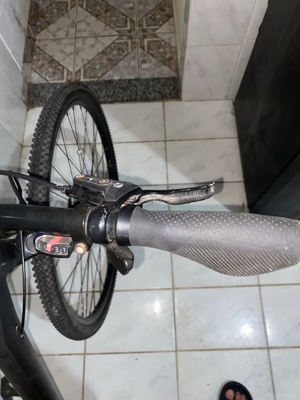 Bicicleta Cannondale Aro 700x40c ou 28 Polegadas  - Foto 4
