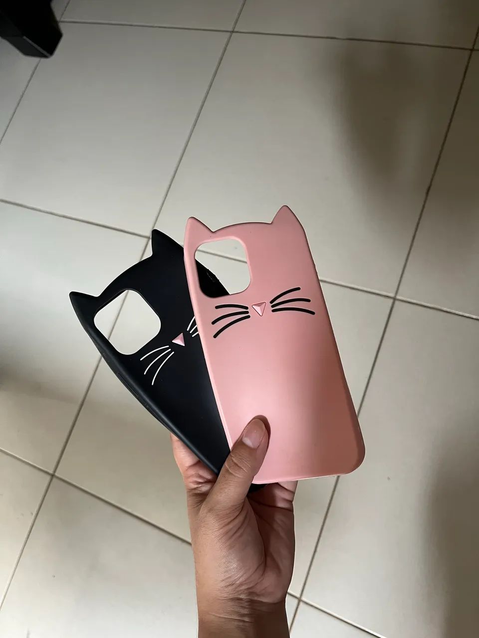 Capinhas iPhone 12 Pro Max ?PROMOÇÃO Fazemos Entregas - Foto 2
