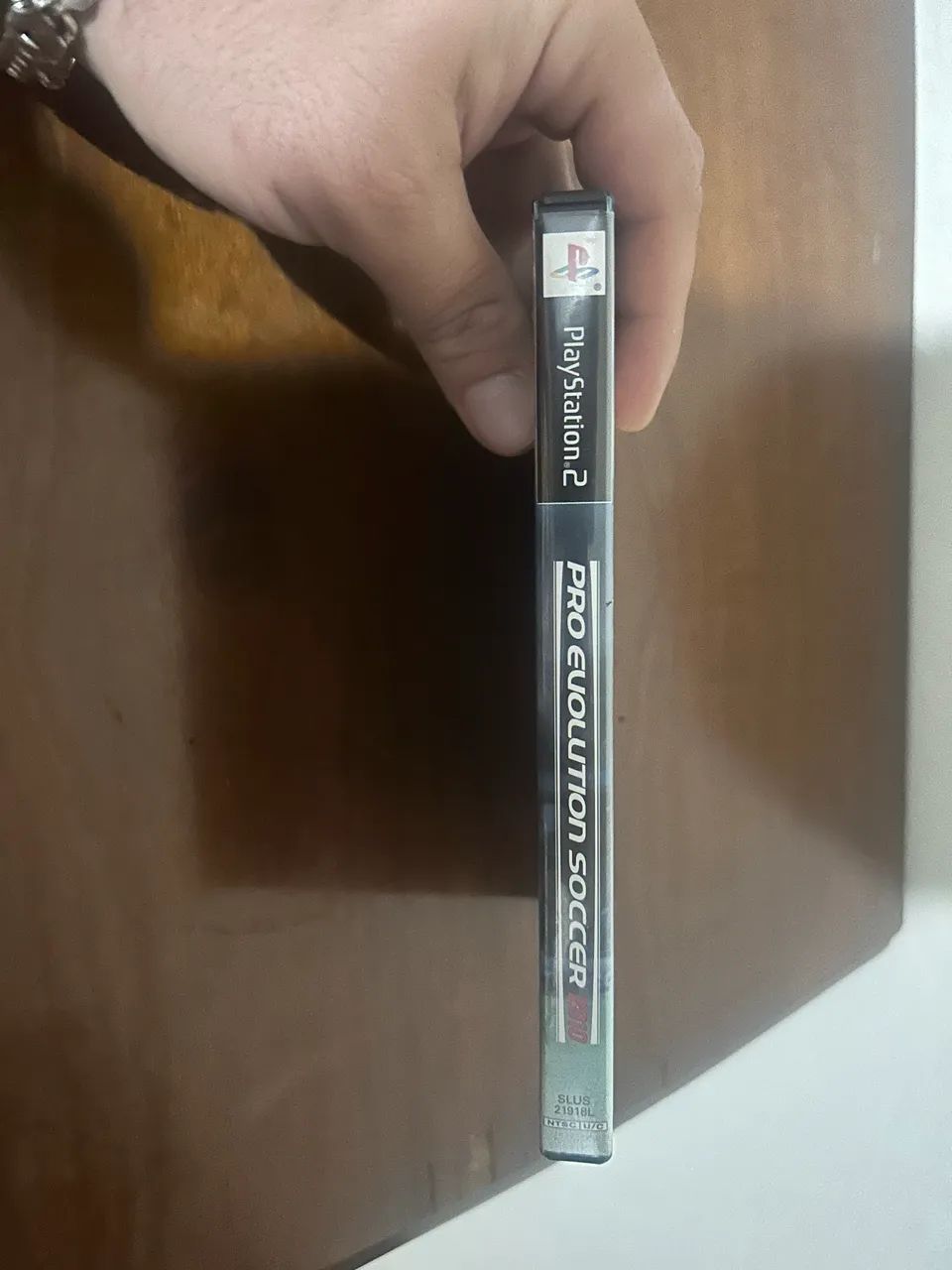PES 2010 PlayStation 2  - Foto 5