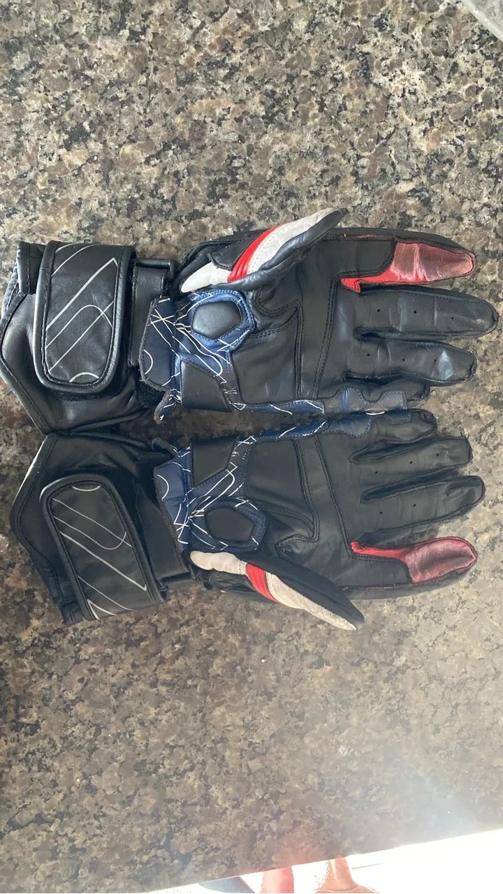 Luvas Racer 2  - Foto 4