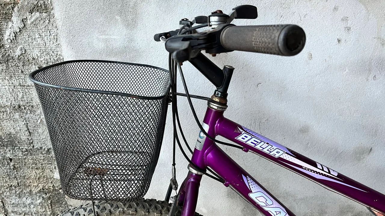 Bicicleta A26  - Foto 4