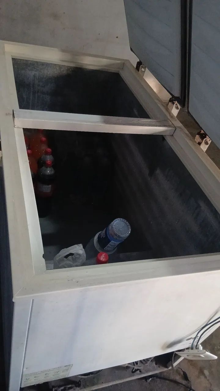Vendo freezer  - Foto 3