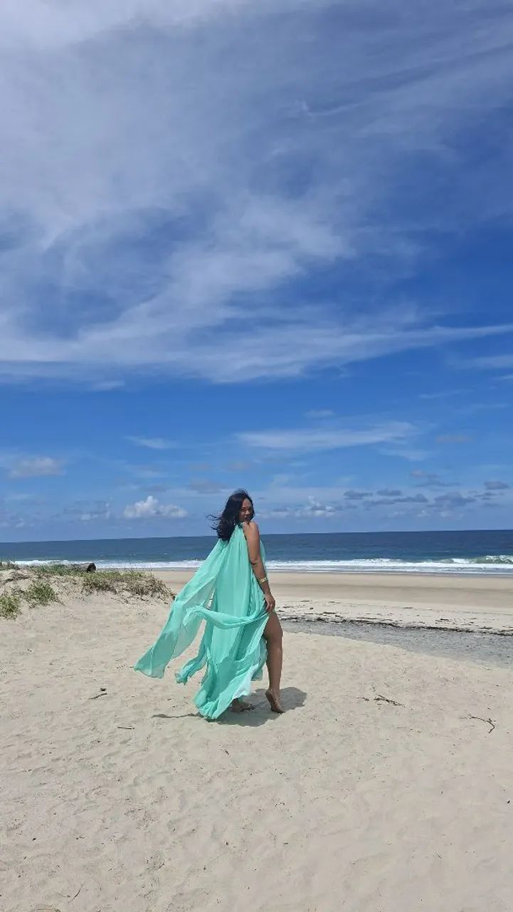 Vestido de festa  - Foto 4