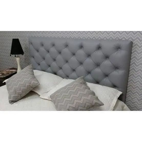 Cabeceira de cama e painel em até 10x sem juros  - Foto 6