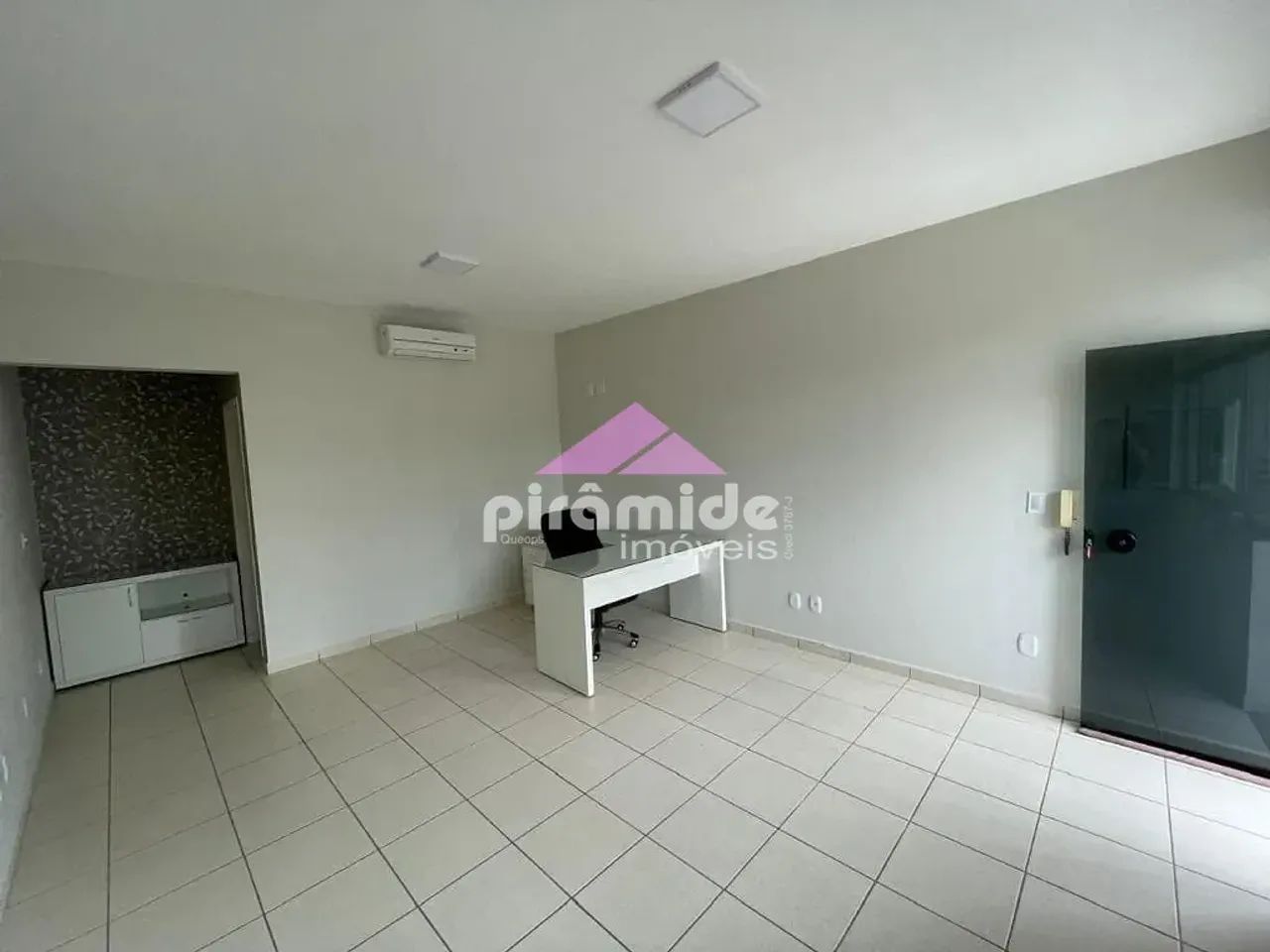 Sala Comercial para Alugar, 30m² por R$ 2.170,00/mês - Urbanova - São José dos Campos/SP - Foto 2