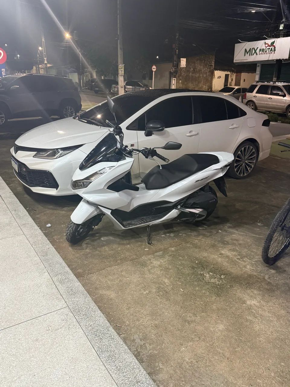 Pcx 2026  - Foto 3