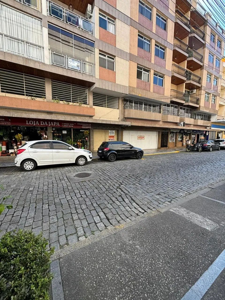 Loja para Locação  Centro de Nova Friburgo/RJ - Foto 3