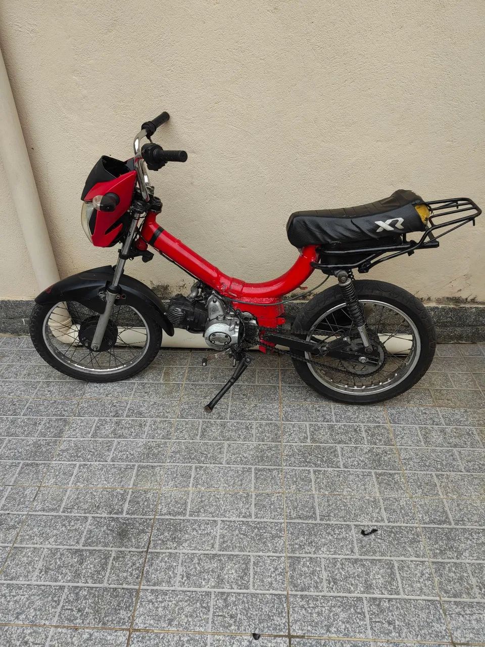 Moby 4 tempos 100cc  - Foto 3